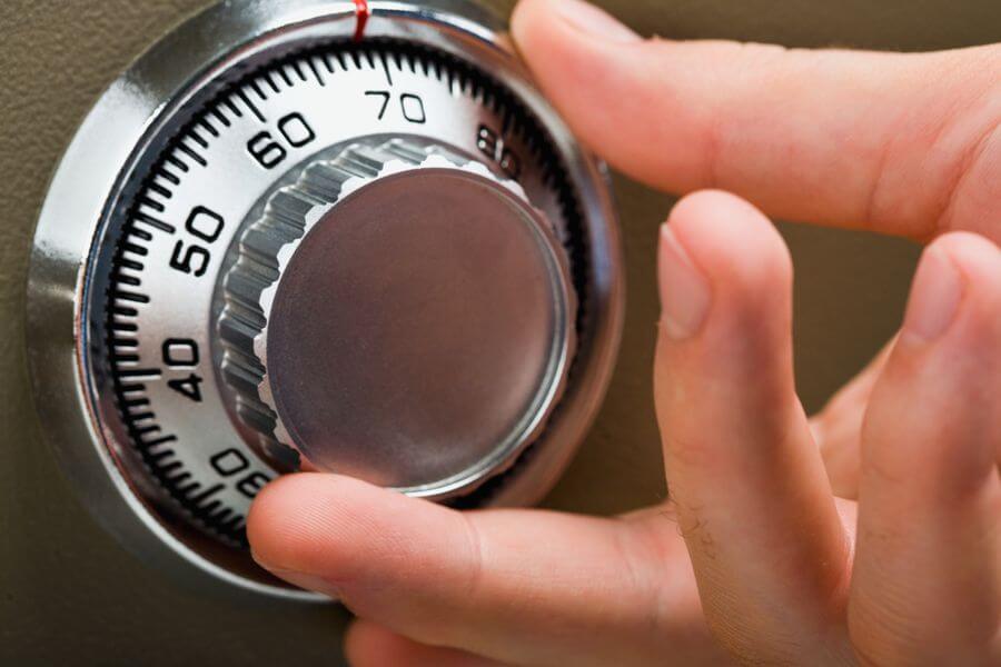 Schlüsseldienst Welzheim Tresoröffnung